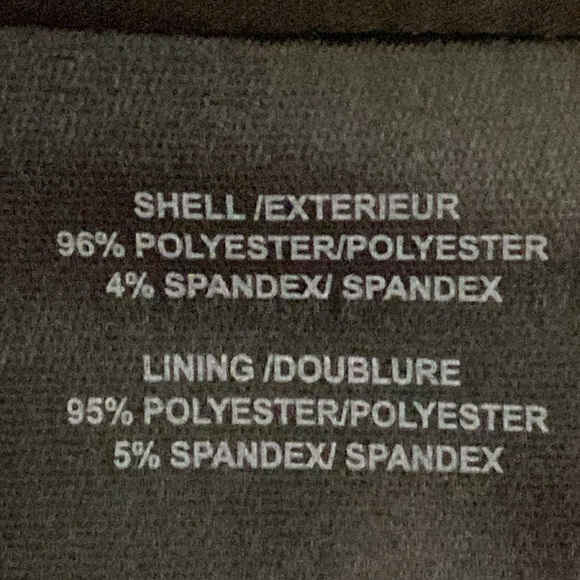Badgley Mischka Red Pink Multicolor Romantic Printed Halter Sheath Dress Size 14 - Picture 14 of 15